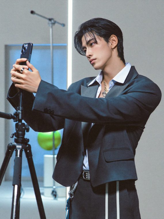 Global influencer