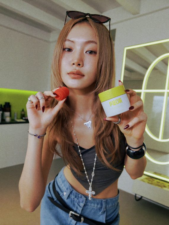 Global influencer