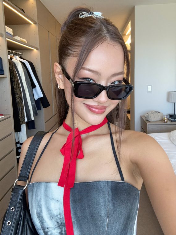 Global influencer