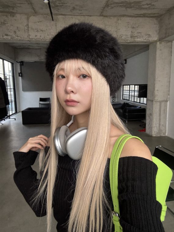 Global influencer