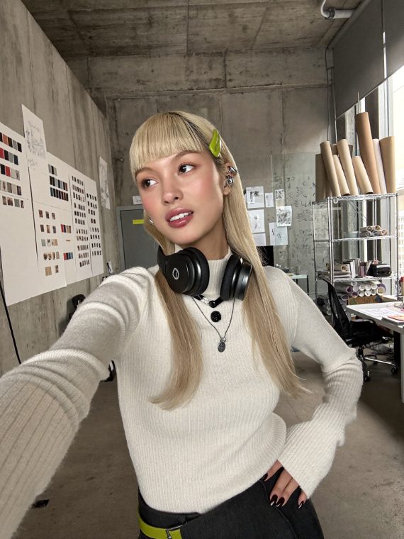 Global influencer
